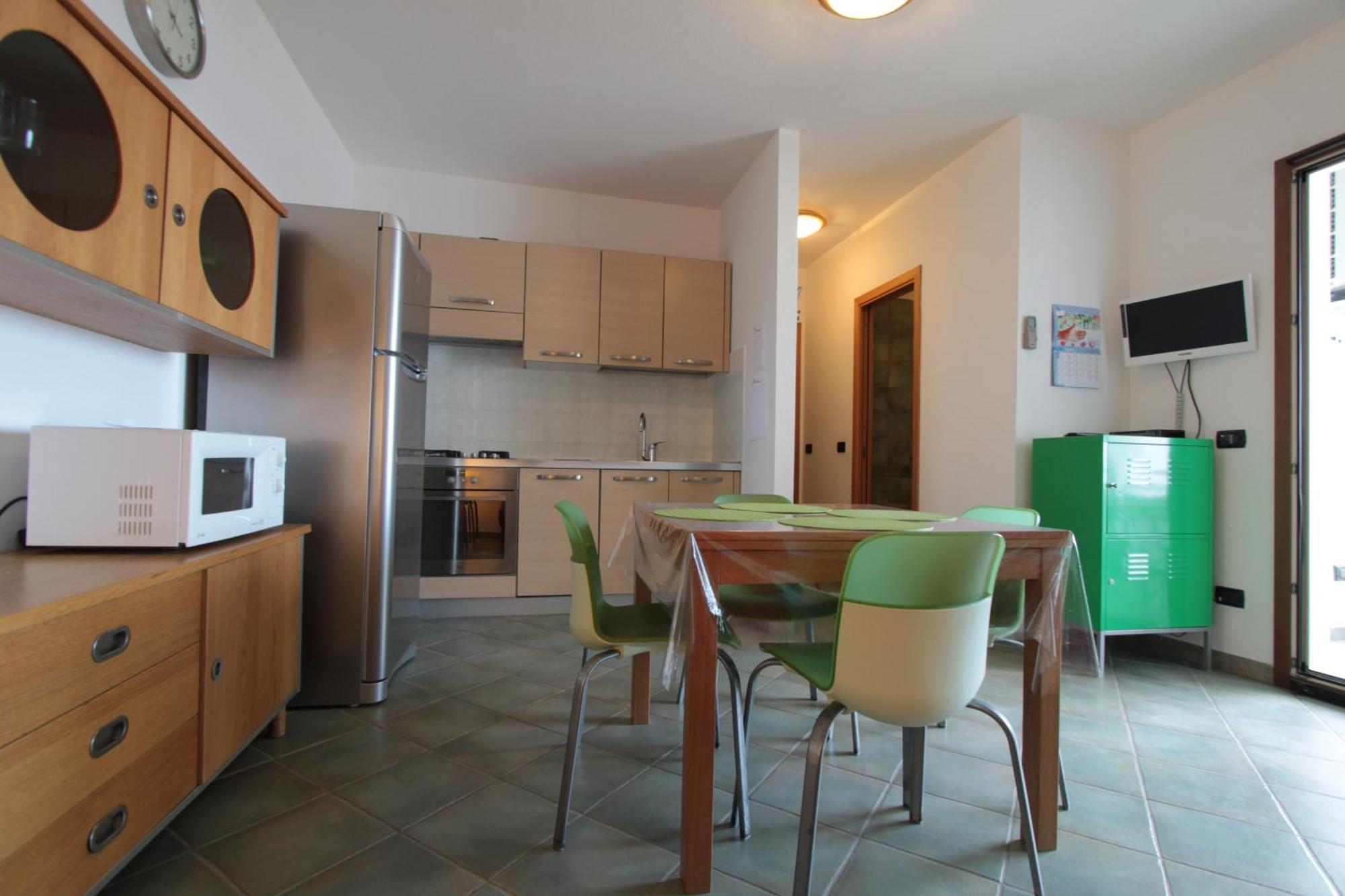 Hotel Residence Hibiscus La Caletta Room photo
