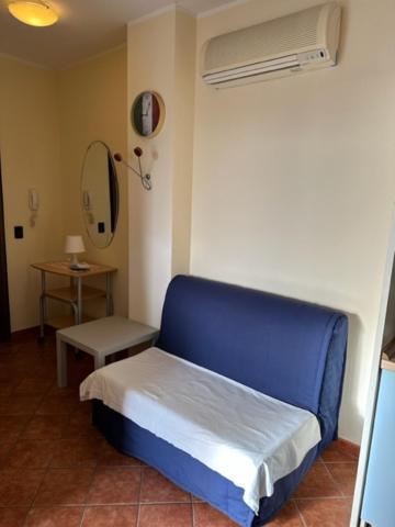 Hotel Residence Hibiscus La Caletta Exterior photo